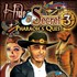 Hide & Secret 3: Pharaoh's Quest game