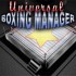 Universal Boxing Manager game