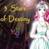 3 Stars of Destiny game