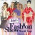 Jojo's Fashion Show World Tour game