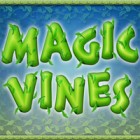 Magic Vines game