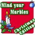 Mind Your Marbles Christmas Edition game