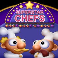 Superstar Chefs game