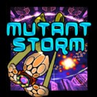 Mutant Storm game