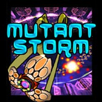 Mutant Storm game