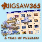 Jigsaw365 game
