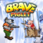 Brave Piglet game