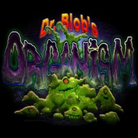 Dr. Blob's Organism game