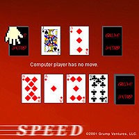 Speed game
