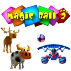 Magic Ball 2 game