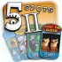 5 Spots II game