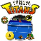 Tennis titans game