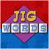 Jig Words game