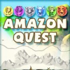 Amazon Quest game