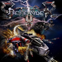 Star Defender 2 game