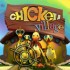 Chicken Village game