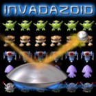 Invadazoid game