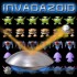 Invadazoid game