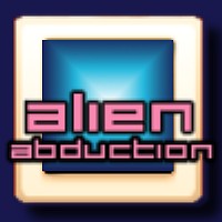 Alien Abduction game