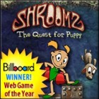 Shroomz game