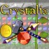 Crystalix game