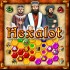 Hexalot game