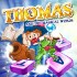 Thomas And The Magical Words game