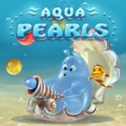 Aqua Pearls game
