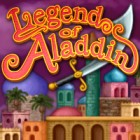 Legend of Aladdin game