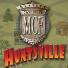 Mystery Case Files: Huntsville game