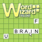 Word Wizard Deluxe game