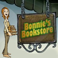 Bonnie's Bookstore game