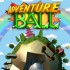 Adventure Ball game