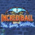 Incrediball: The Seven Sapphires game