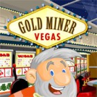Gold Miner: Vegas game