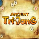 Ancient Trijong game