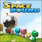 Spacebound game
