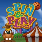Spin & Play game