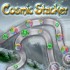 Cosmic Stacker game