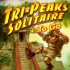 Tri-Peaks Solitaire To Go game
