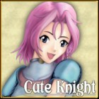 Cute Knight game
