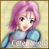 Cute Knight game