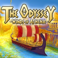 The Odyssey: Winds of Athena game