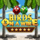 Birds On A Wire game
