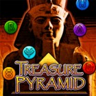 Treasure Pyramid game