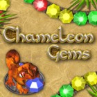 Chameleon Gems game