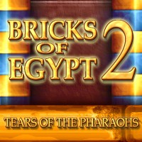 Bricks of Egypt 2: Tears of the Pharaohs game