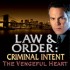 Law & Order Criminal Intent: The Vengeful Heart game