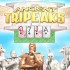 Ancient Tripeaks II game