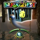 Brickquest game